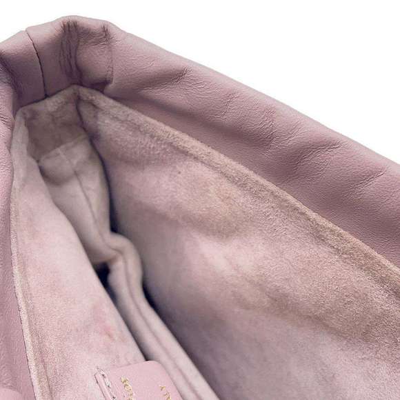 Christian Dior Dior Millie Cannage Handbag - Picture 7 of 15